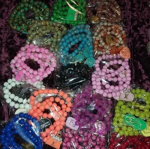 Bracelets